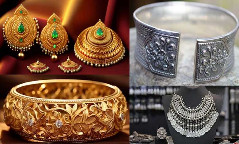 Gold Prices Rise on July 10, Silver Prices Dip 1 Gold Prices Rise on July 10, Silver Prices Dip