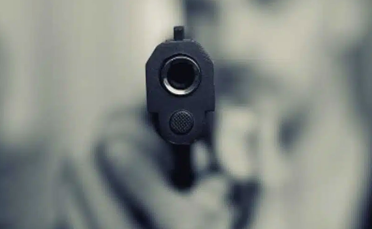 CPI Leader Gunned Down in Hyderabad Morning Walk; Panic Grips Malakpet 1 CPI Leader Gunned Down in Hyderabad Morning Walk; Panic Grips Malakpet