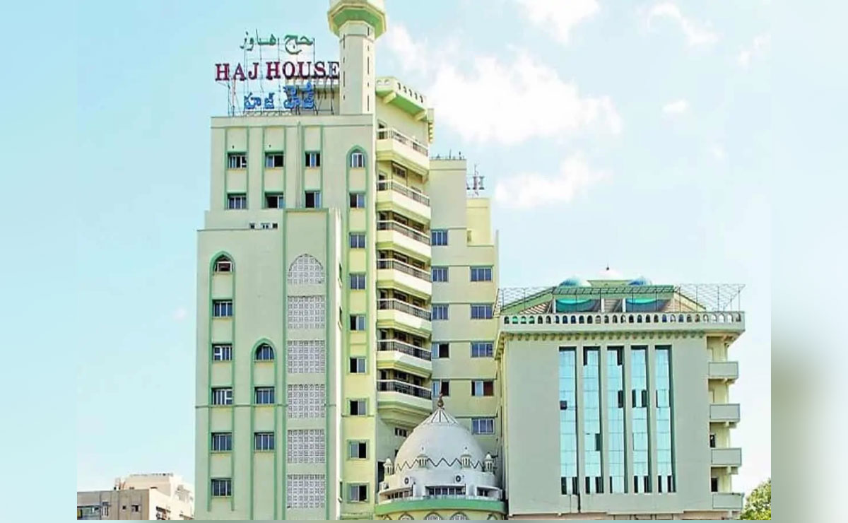 Free Online Application for Haj 2026 Begins in Telangana 1 Free Online Application for Haj 2026 Begins in Telangana