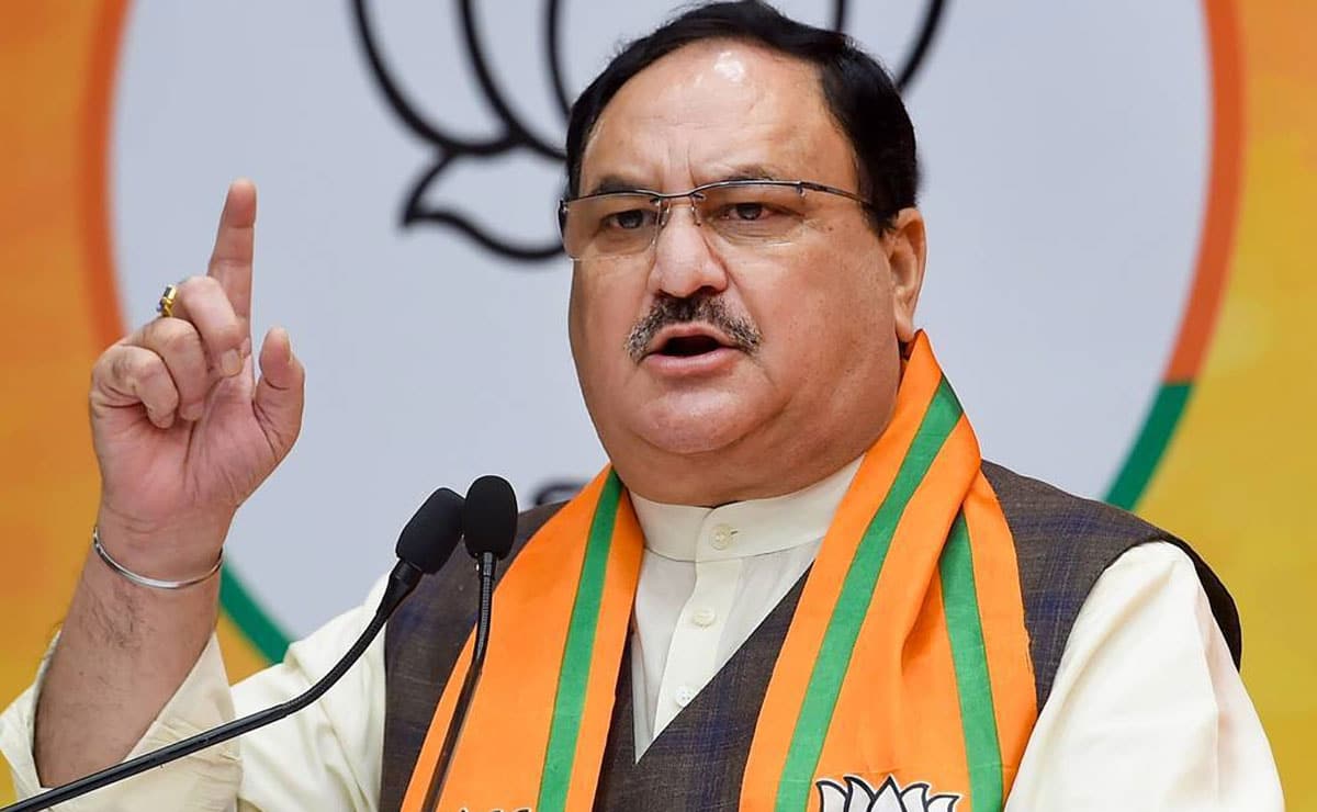 Govt ready for discussion on Op Sindoor: J P Nadda in Rajya Sabha