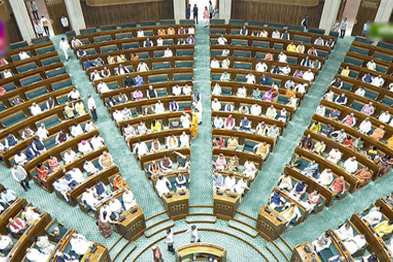 Parliament Approves Lading Bill to Replace 169-Year-Old Shipping Law