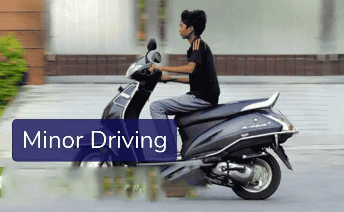 Kids Driving in Hyderabad Causing Deadly Accidents 1 Kids Driving in Hyderabad Causing Deadly Accidents