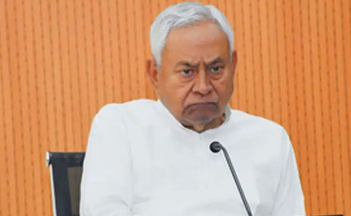 Nitish Kumar’s Mega Employment Push: 1 Crore Jobs in 5 Years 1 Nitish Kumar’s Mega Employment Push: 1 Crore Jobs in 5 Years