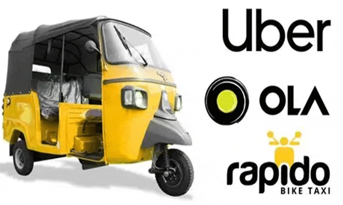 Rapido, Uber, Ola: Big Shock for Users as Govt Clears Surge Pricing During Peak Hours
