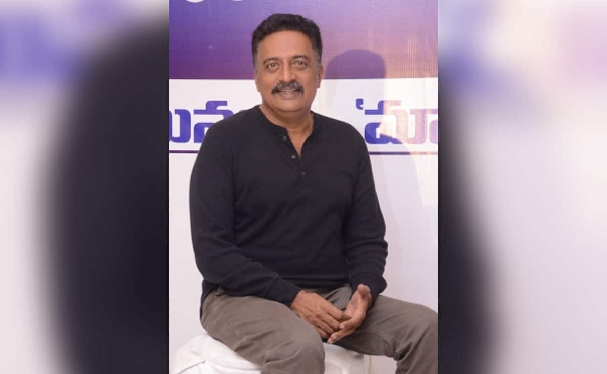 Prakash Raj appears before ED in betting app case