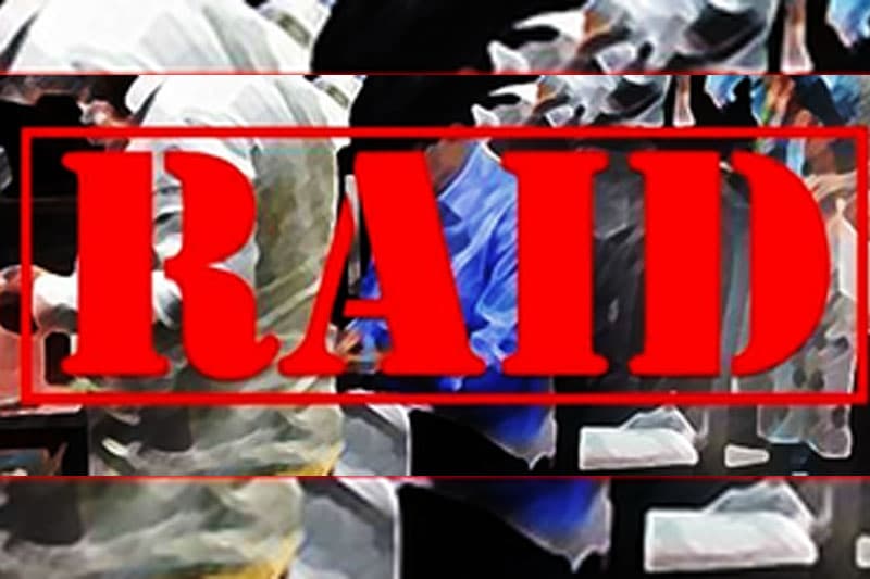 ED Raids Multiple Locations in Hyderabad Over Multi-Crore Sheep Scam Linked to BRS Era