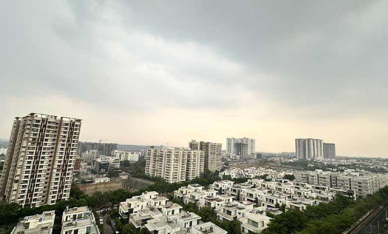 Telangana Weather Report: Several Districts Likely to Receive Heavy Rainfall in the Next 24 Hours 1 Telangana Weather Report: Several Districts Likely to Receive Heavy Rainfall in the Next 24 Hours