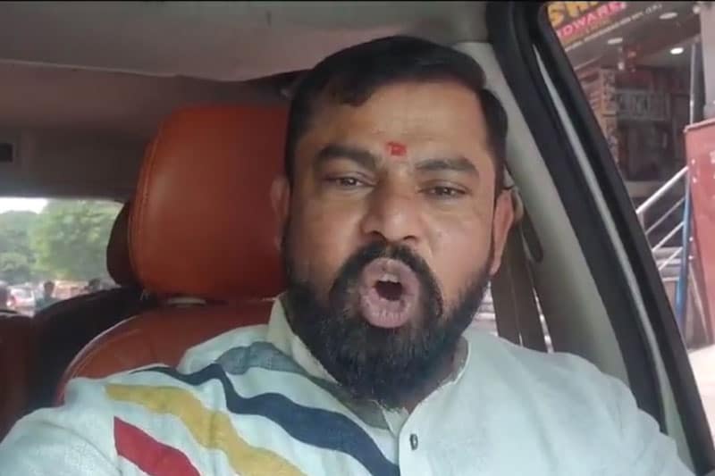 No By-Election in Goshamahal”: Raja Singh Hints at BJP Return Amid Delhi Talks