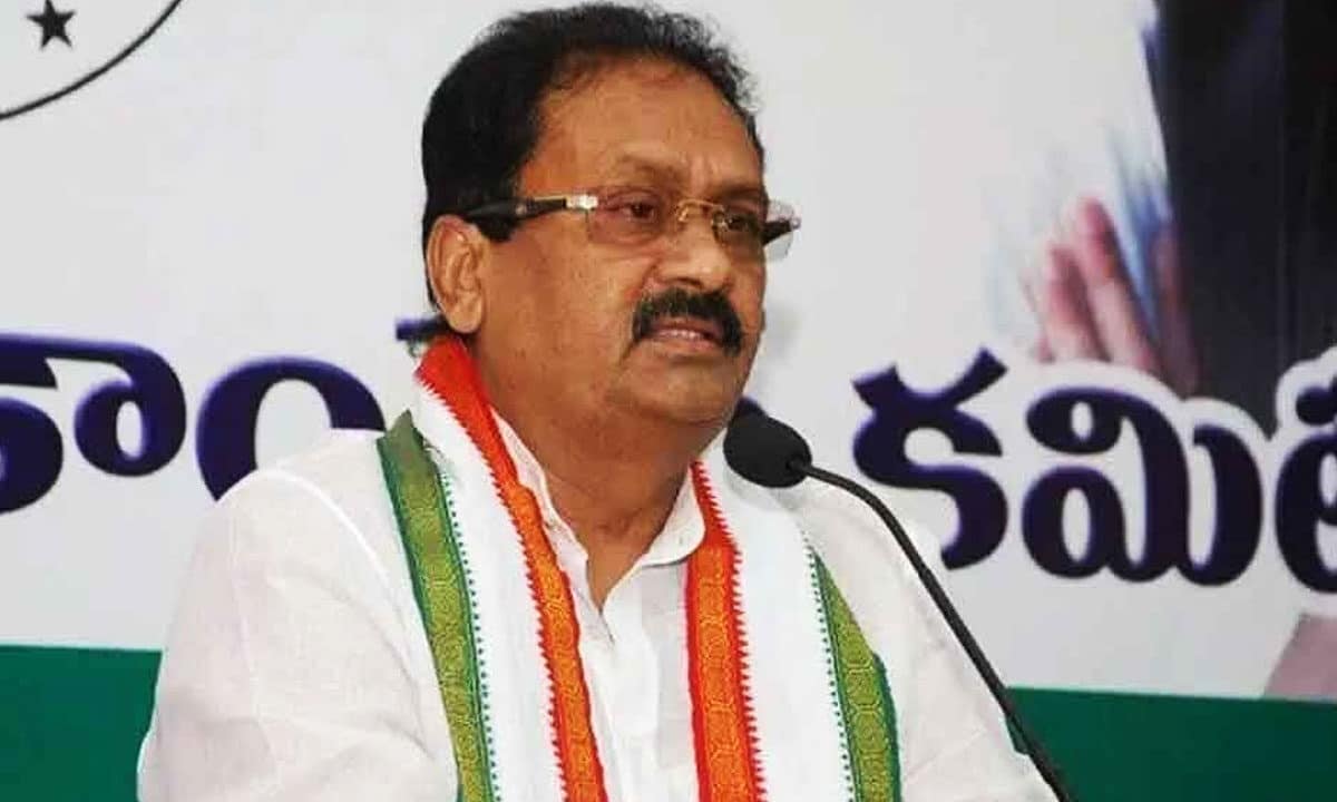 Shabbir Ali defends Telangana Caste Survey, Slams BJP for Communalising OBC Quota