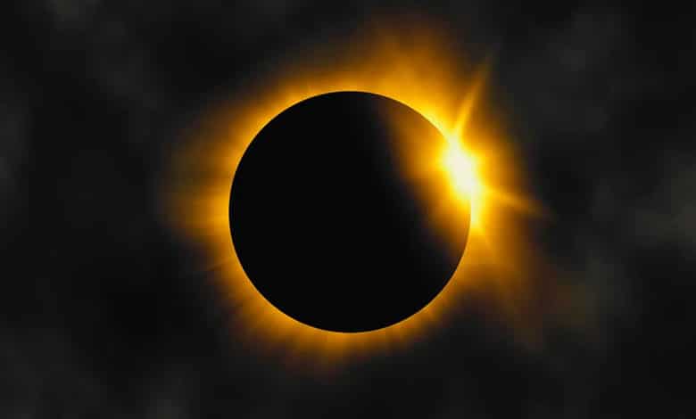 Solar Eclipse: Is India Going to Witness It? NASA Reveals the Truth