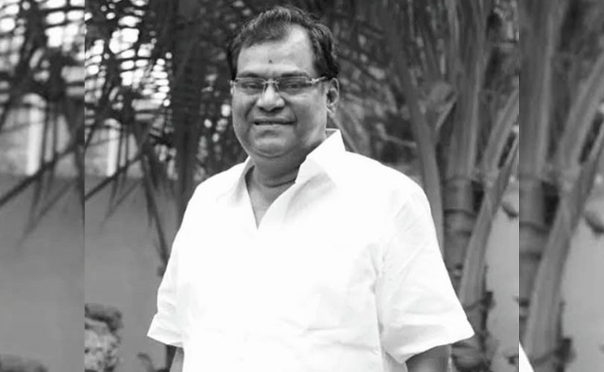 Kota Srinivasa Rao No More: Revanth Reddy, Chandrababu Naidu Lead Condolences 1 Kota Srinivasa Rao No More: Revanth Reddy, Chandrababu Naidu Lead Condolences