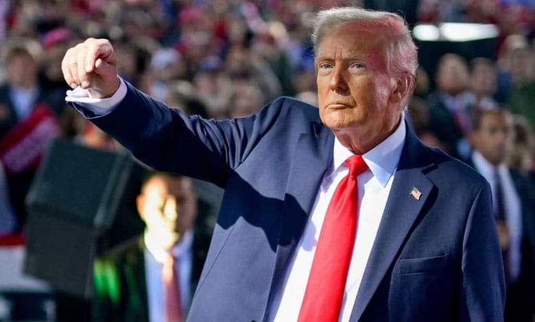 Trump Signs Tariff Letters Targeting 12 Countries; India-U.S. Trade Deal Still Uncertain
