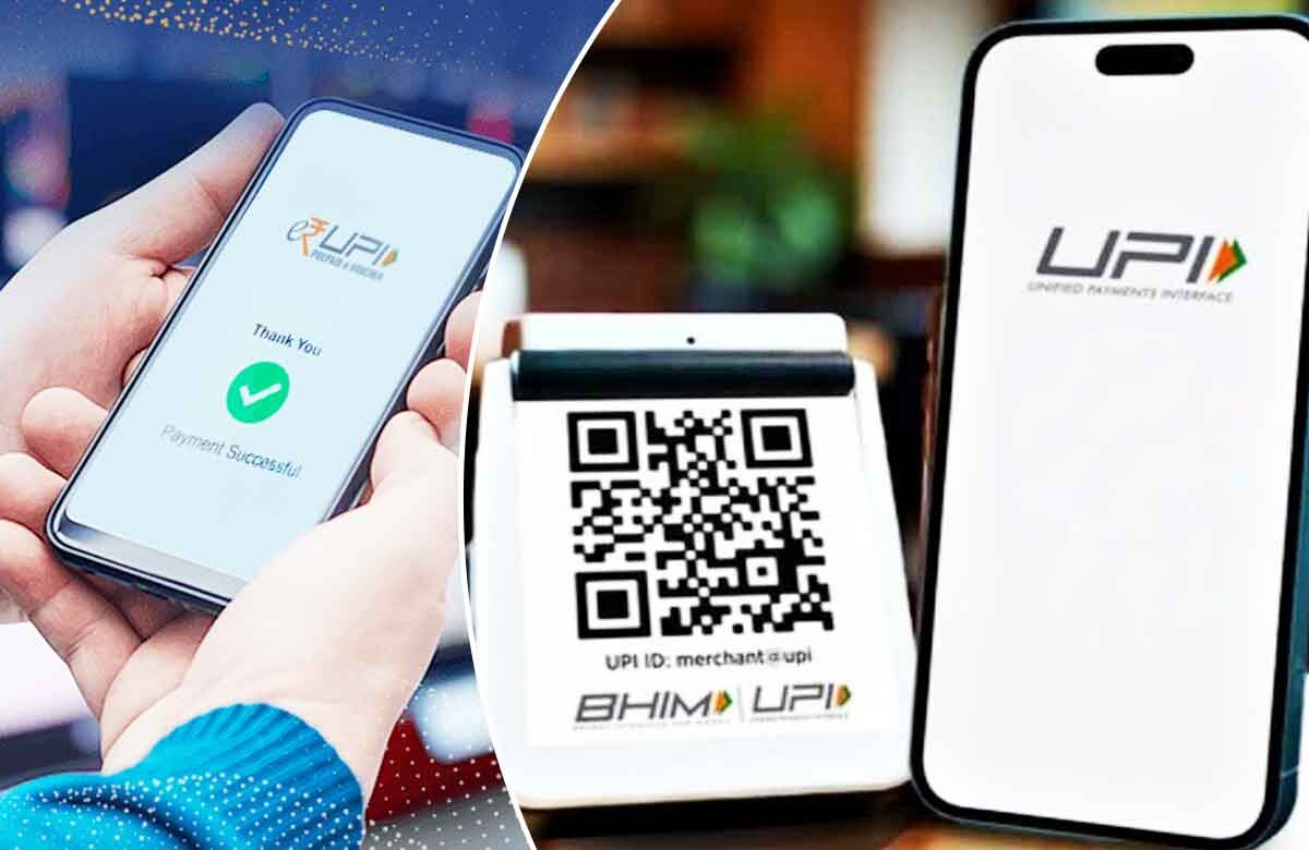 Using UPI Daily? These New Rules from August 1 Will Impact You 1 Using UPI Daily? These New Rules from August 1 Will Impact You