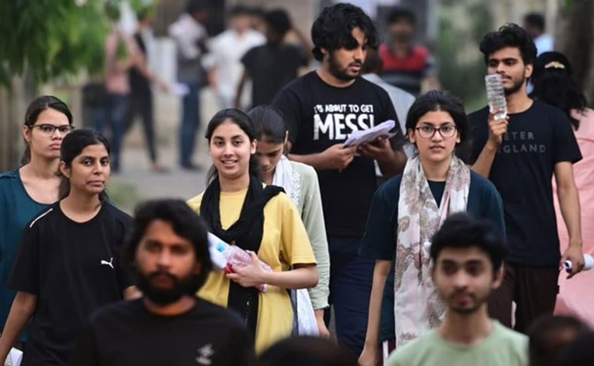 UPPSC exam underway at over 2,300 centres amid police security