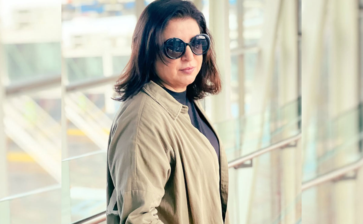 Bollywood Goes Aww! Farah Khan’s Smoochy Gets a Star-Style Birthday Celebration 1 Bollywood Goes Aww! Farah Khan’s Smoochy Gets a Star-Style Birthday Celebration