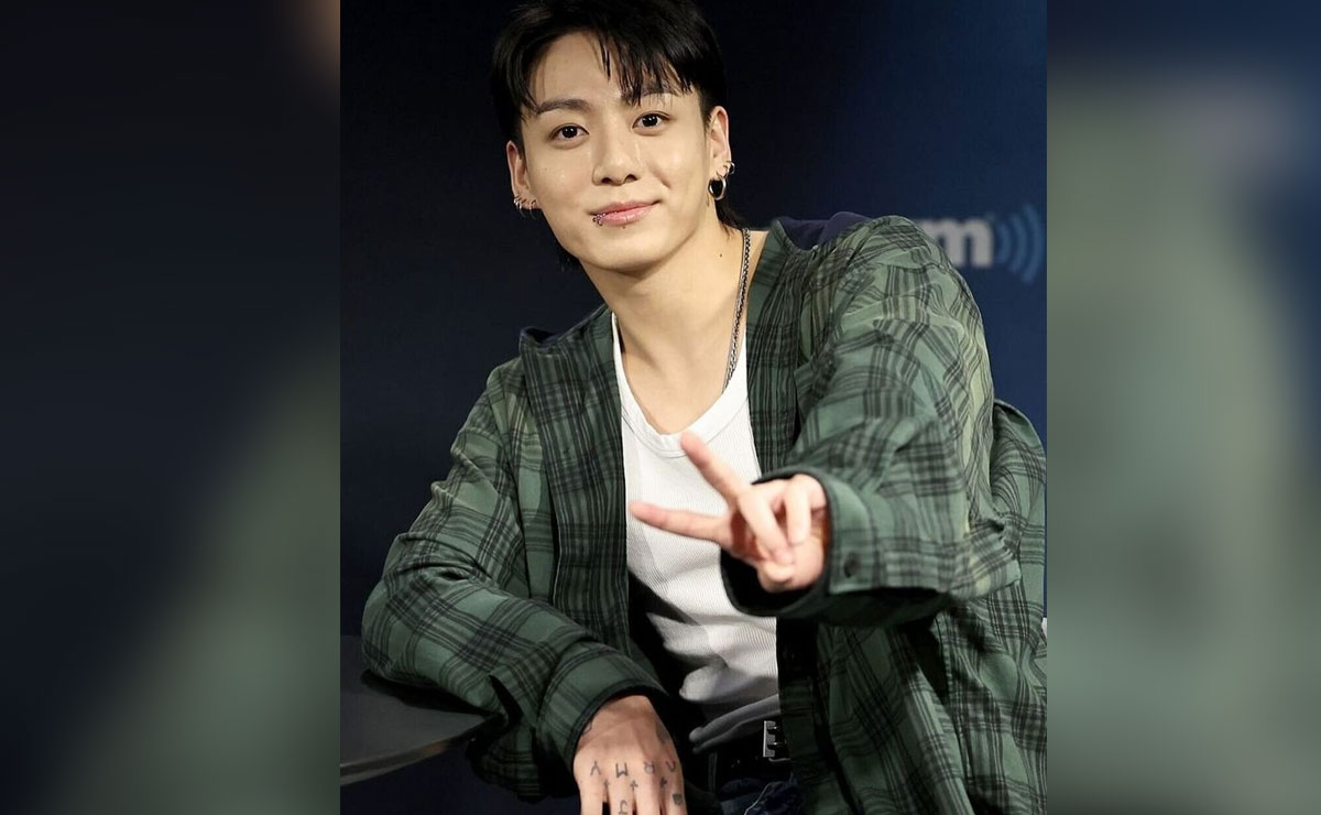 Jungkook Breaks Instagram Again — 1 million Followers in Under an Hour! 1 Jungkook Breaks Instagram Again — 1 million Followers in Under an Hour!
