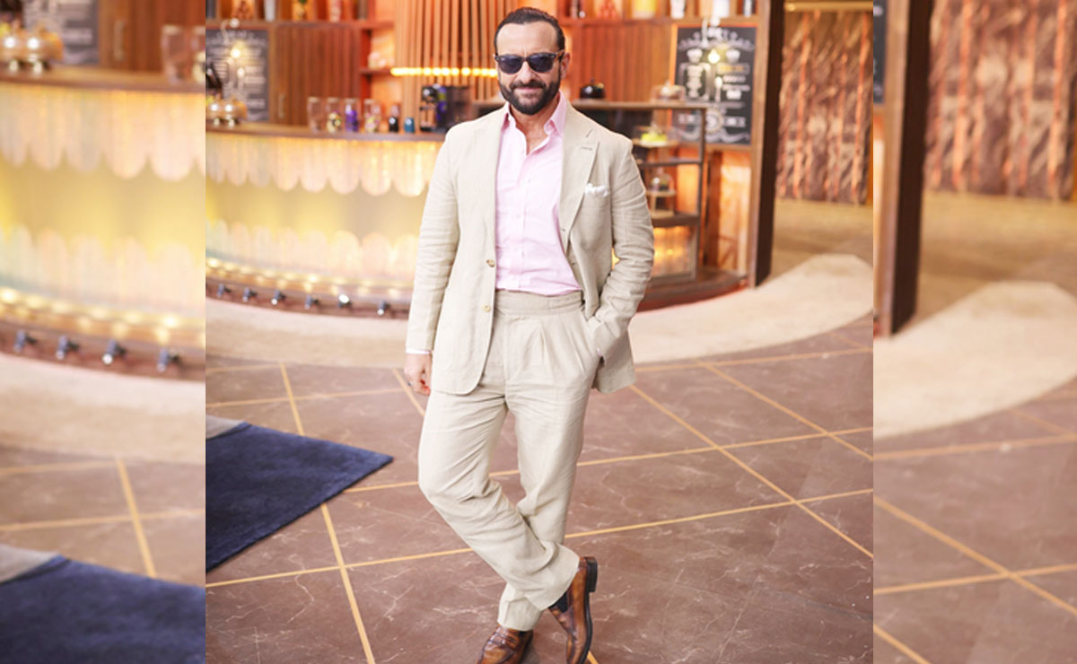 Saif Ali Khan stabbing case: Accused files bail application, calls FIR fictitious 1 Saif Ali Khan stabbing case: Accused files bail application, calls FIR fictitious