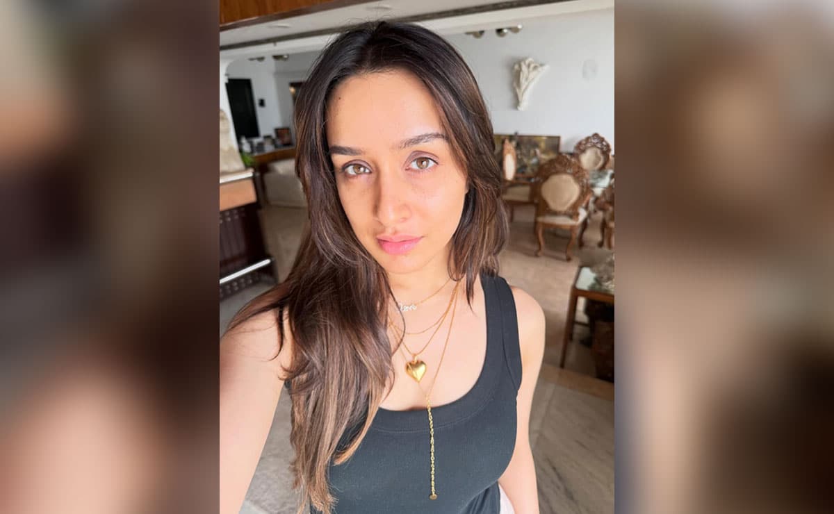 Shraddha after watching ‘pure magic’ in ‘Saiyaara’: Will watch this moment five times