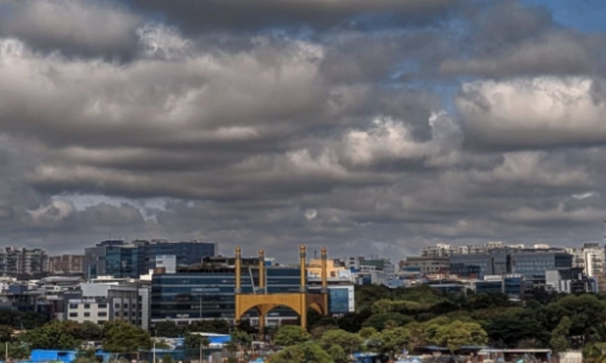 Dry Weather to Continue in Telangana Until July 31, Heavy Rains Likely in Second Week of August