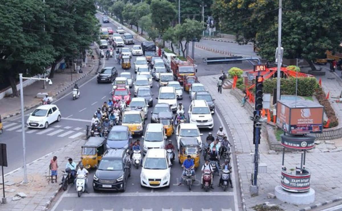 Telangana: Transport Department Raises Service Charges Sharply