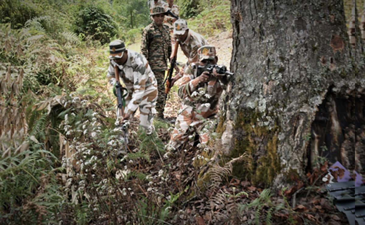 Grey zone warfare: The silent war India must win against Pakistan and China