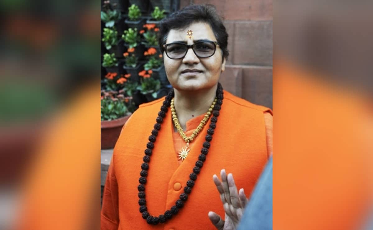 I was tortured for refusing to spread lies: Pragya Thakur on Malegaon blast case