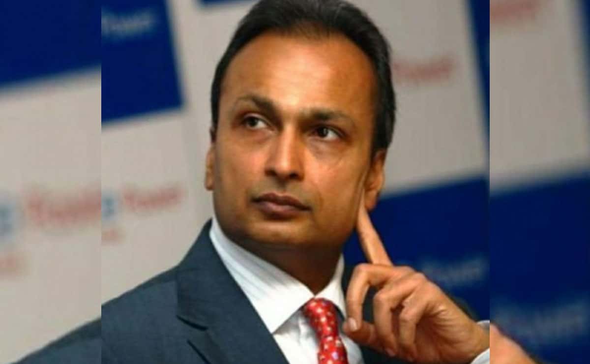 Anil Ambani to appear today before ED in Rs 17,000 crore loan fraud case