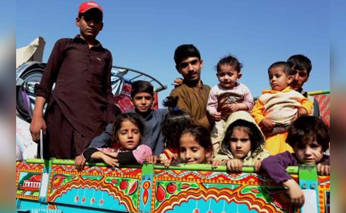 Afghanistan ranked world's most food-insecure nation: FAO