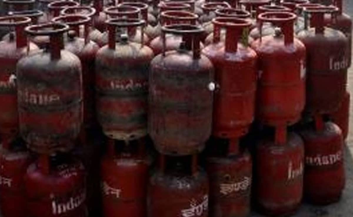Aadhaar Checks Block 4.08 Crore Fake LPG Connections: Puri