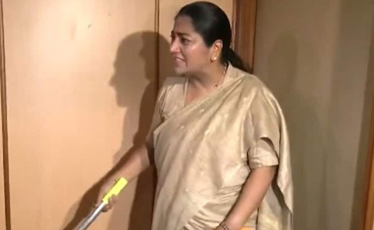 CM Rekha Gupta launches door-to-door cleanliness drive; says Delhi needs new Secretariat