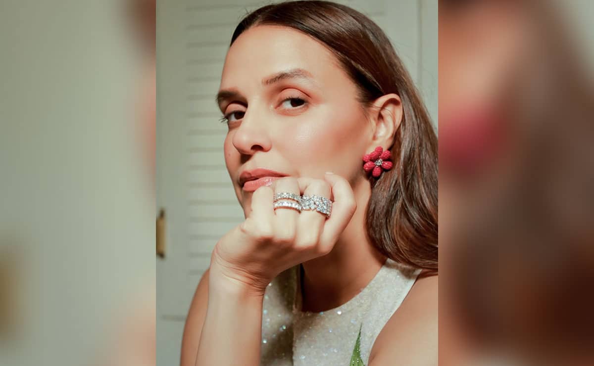 Neha Dhupia: No woman should be made to feel ashamed for simply feeding her child