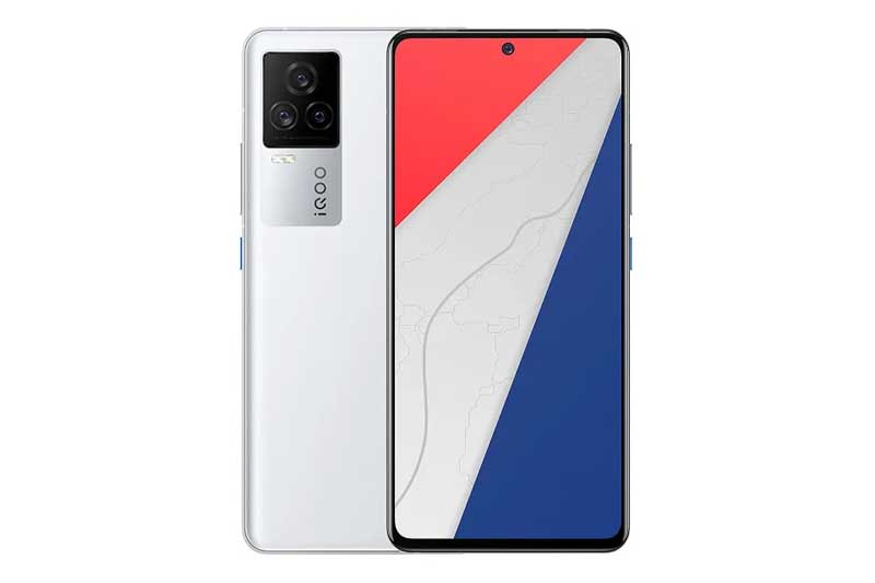 IQOO 8 5G Mobiles to be Launched in August 2021