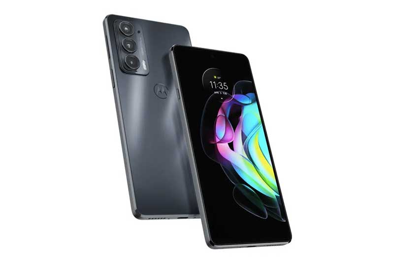 MOTOROLA EDGE 20 Mobiles to be Launched in August 2021
