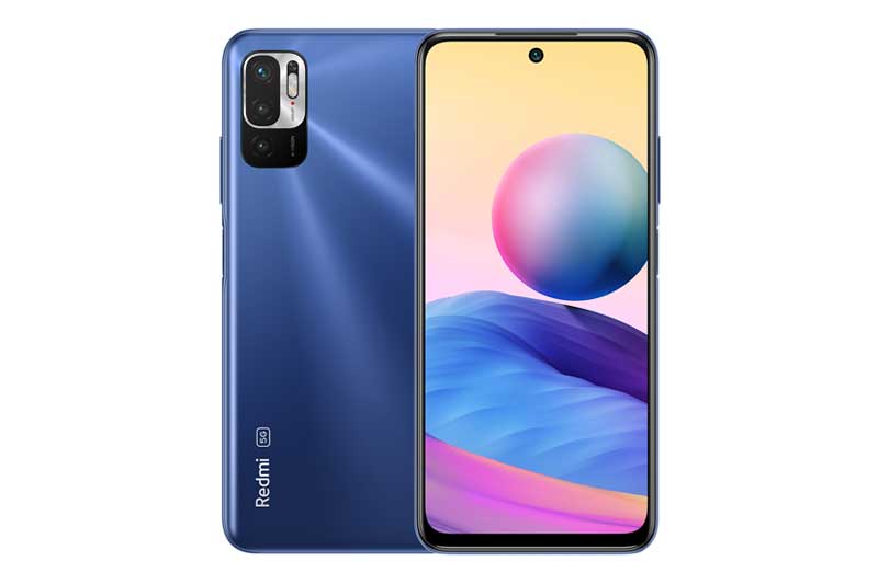 REDMI 10 Mobiles to be Launched in August 2021