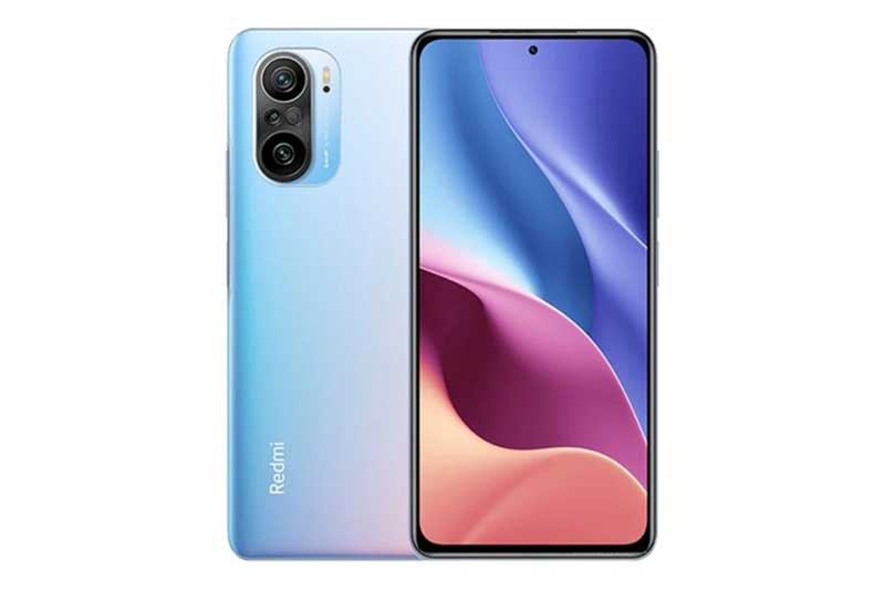 XIAOMI REDMI K40 Mobiles to be Launched in August 2021