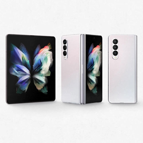 munsif daily samunsg galaxy z fold 2 image3 First impression: Go wild with Samsung Galaxy Z Fold3 5G