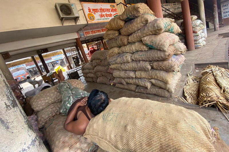 MAHA BANDH 4 Bandh Near-Total in Maharashtra
