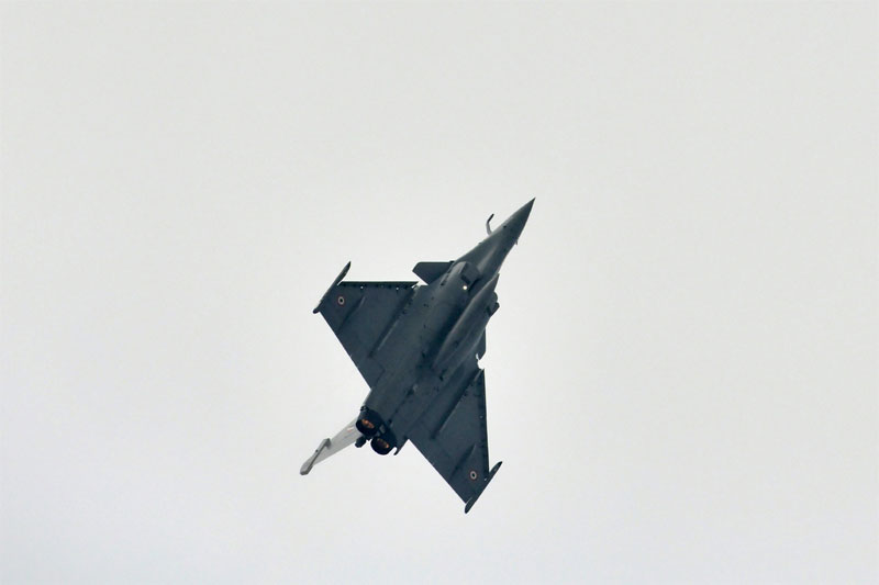 INDIA MIGHT RAJPATH 5 India showcases military might, cultural diversity on 73rd R-Day
