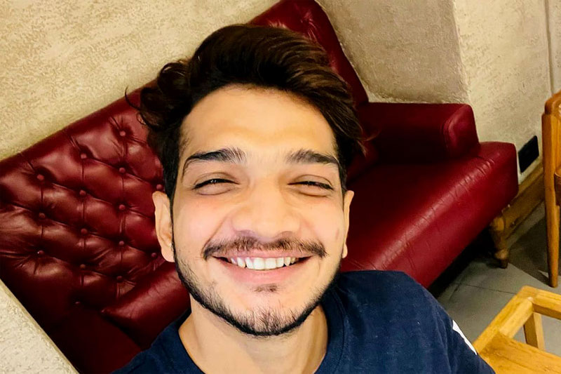 MUNAWAR FAROOQUI Here's who all are going to be on 'Fear Factor: Khatron Ke Khiladi 12'