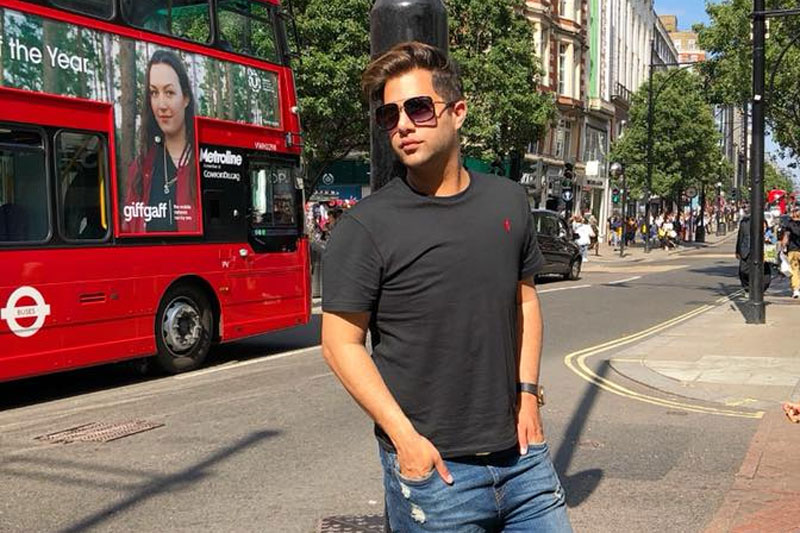 RAJIV ADATE Here's who all are going to be on 'Fear Factor: Khatron Ke Khiladi 12'