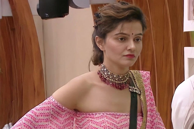RUBINA DILAIK Here's who all are going to be on 'Fear Factor: Khatron Ke Khiladi 12'