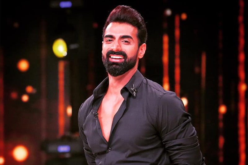 TUSHAR KALIA Here's who all are going to be on 'Fear Factor: Khatron Ke Khiladi 12'