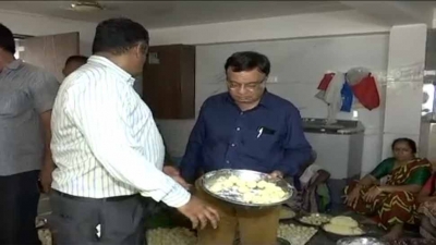 Chem Industrial starch, chemical grade citric acid used for making fasting snacks in Gujarat