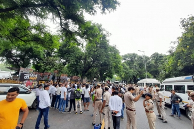 NATIONWIDE PROTESTS Cong to hold nationwide protests on inflation, unemployment