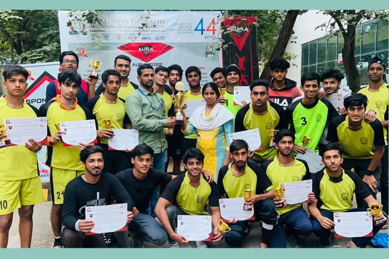 LORDS COLLEGE jpg Inter Engineering College Sports Fest