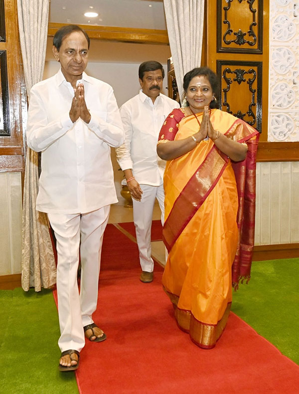 Governor Tamilisai on Budget Session Telangana Development Progress is a Model for the Entire Country3 1 Governor Tamilisai on Budget Session: Telangana Development Progress is a Role Model for the Entire Country