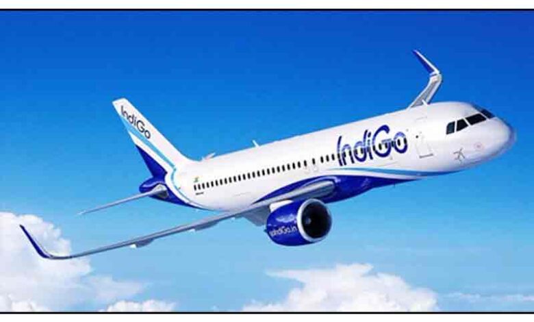 IndiGo Airlines IndiGo Pilot Derostered Amid Allegations of Flight Taking Off Without ATC Approval; DGCA Initiates Investigation