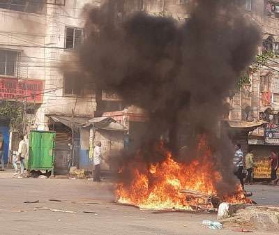 kolkata Incident Kolkata minor 'sacrifice': NCPCR sends notice to Mamata govt