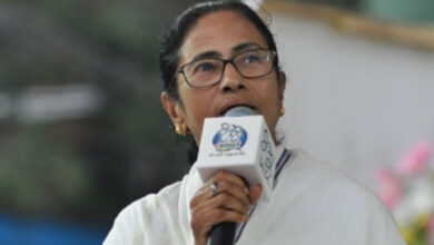 MAMATA BANERJEE 123 INDIA bloc won't be much affected if Nitish quits: Mamata