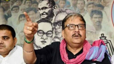 Manoj Jha Lalu has asked Nitish to clear his stand over INDIA alliance: Manoj Jha